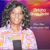 Ortaho Grace Divine - Mon Dieu se lève pour moi - EP